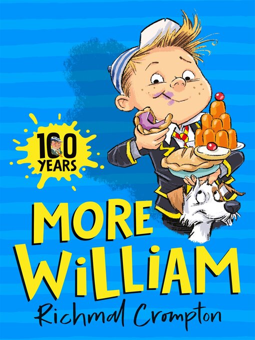 Title details for More William by Richmal Crompton - Available